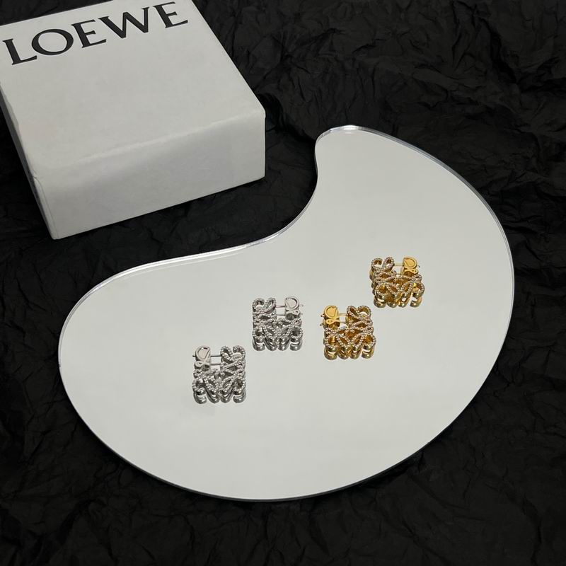 Loewe earring 05lyx51